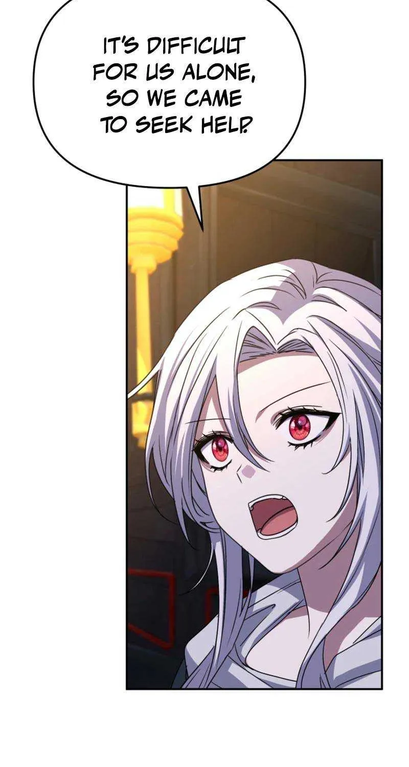 How to Survive As The Devil’s Daughter Chapter 77 page 33 - 