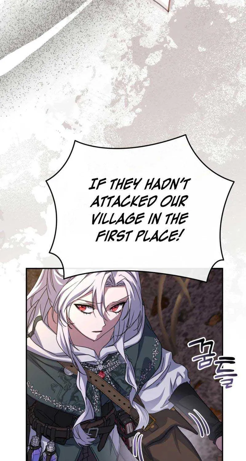 How to Survive As The Devil’s Daughter Chapter 77 page 37 - 