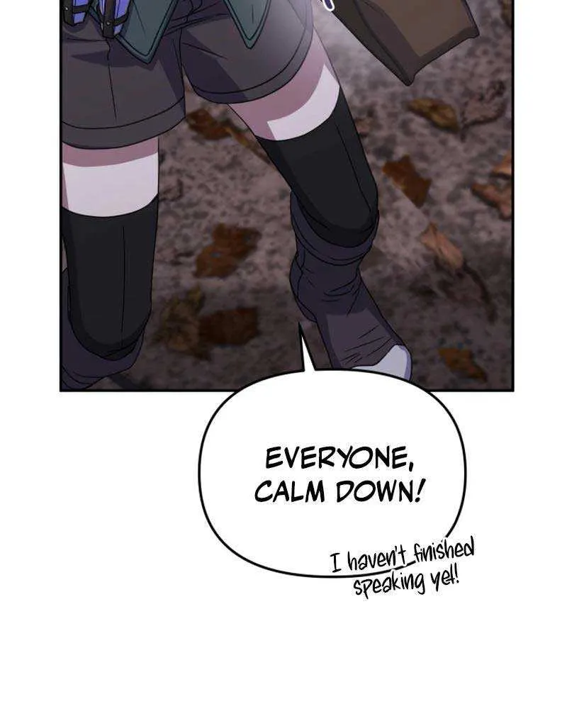 How to Survive As The Devil’s Daughter Chapter 77 page 38 - 