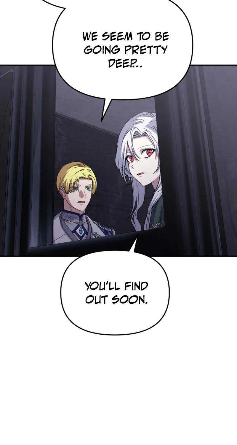 How to Survive As The Devil’s Daughter Chapter 77 page 5 - 