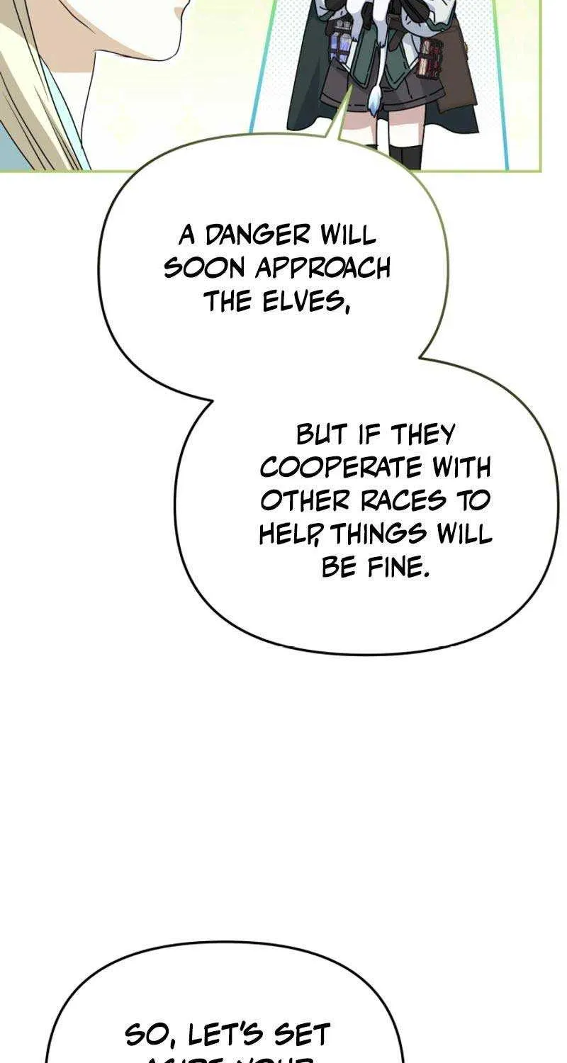 How to Survive As The Devil’s Daughter Chapter 77 page 55 - 