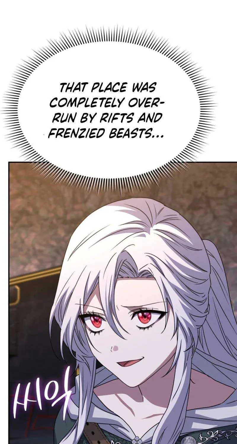How to Survive As The Devil’s Daughter Chapter 77 page 64 - 