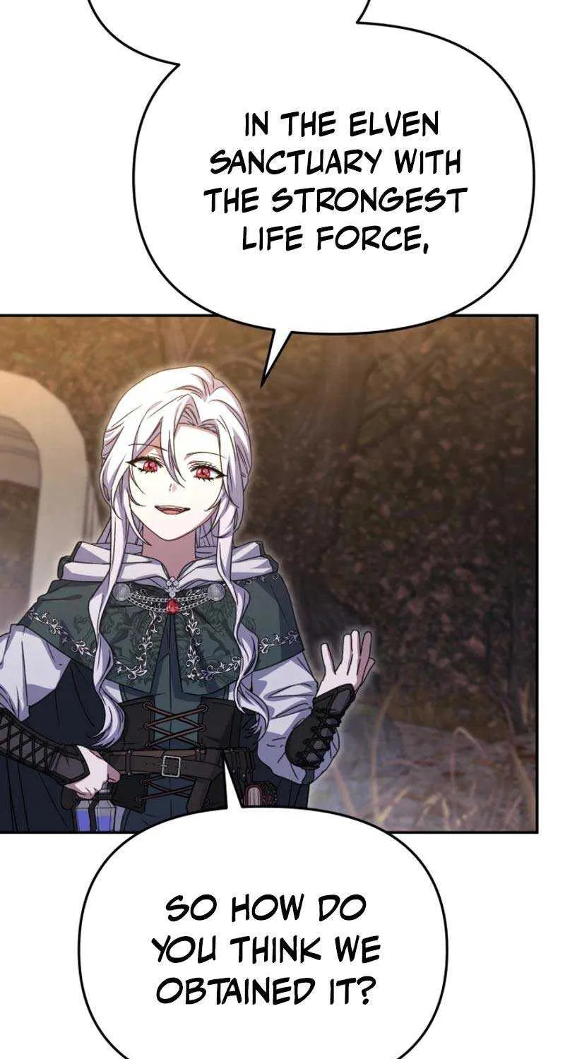 How to Survive As The Devil’s Daughter Chapter 77 page 70 - 