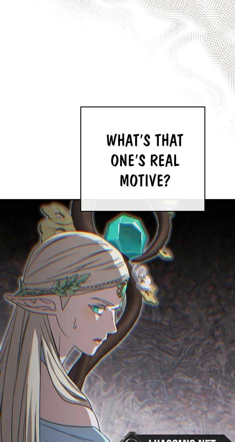 How to Survive As The Devil’s Daughter Chapter 77 page 73 - 
