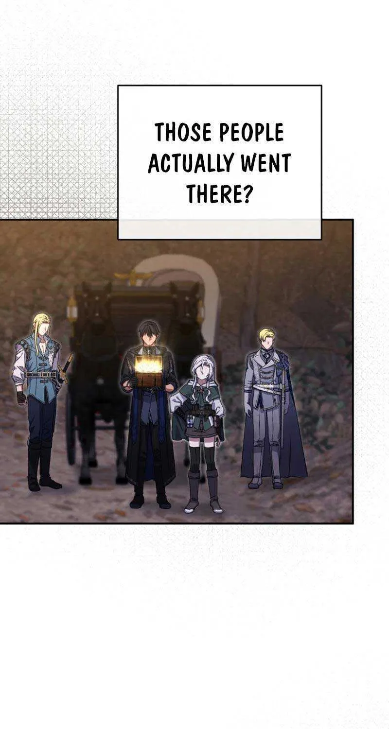 How to Survive As The Devil’s Daughter Chapter 77 page 75 - 