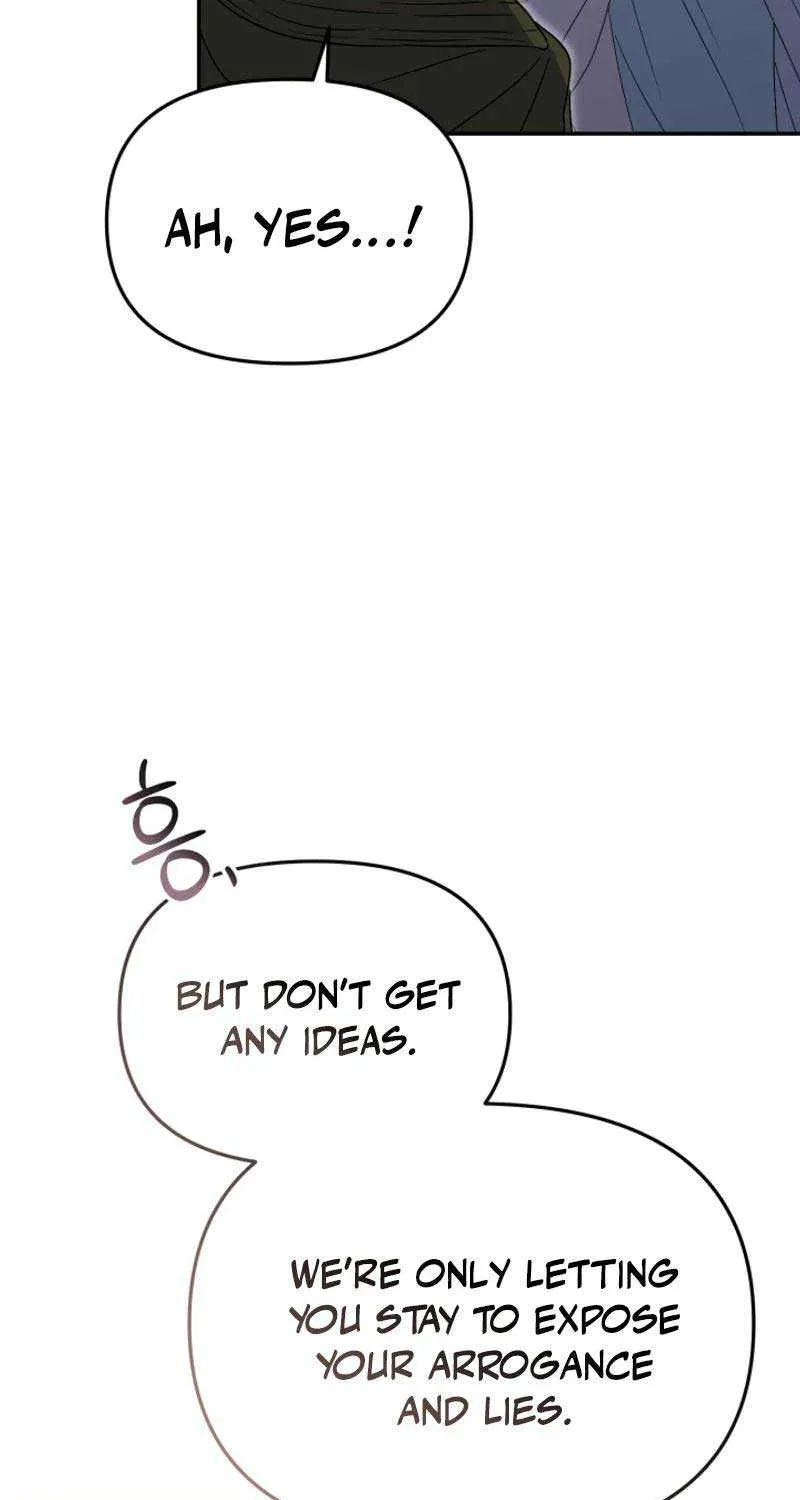How to Survive As The Devil’s Daughter Chapter 77 page 81 - 
