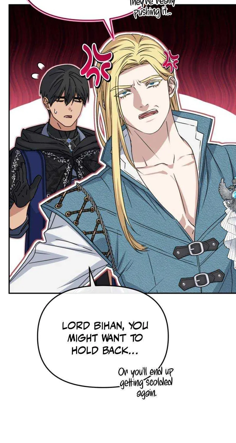 How to Survive As The Devil’s Daughter Chapter 77 page 85 - 