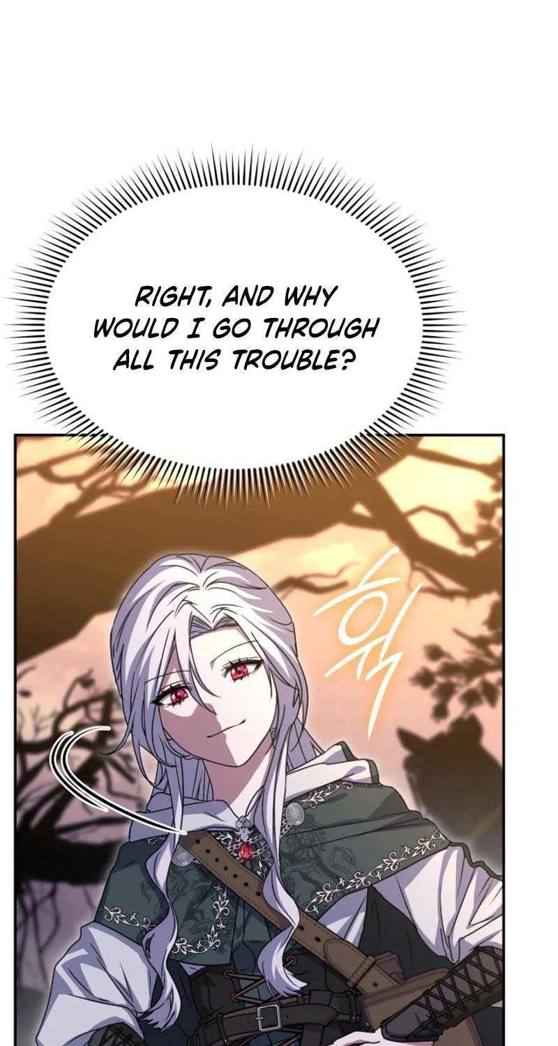 How to Survive As The Devil’s Daughter Chapter 77 page 86 - 