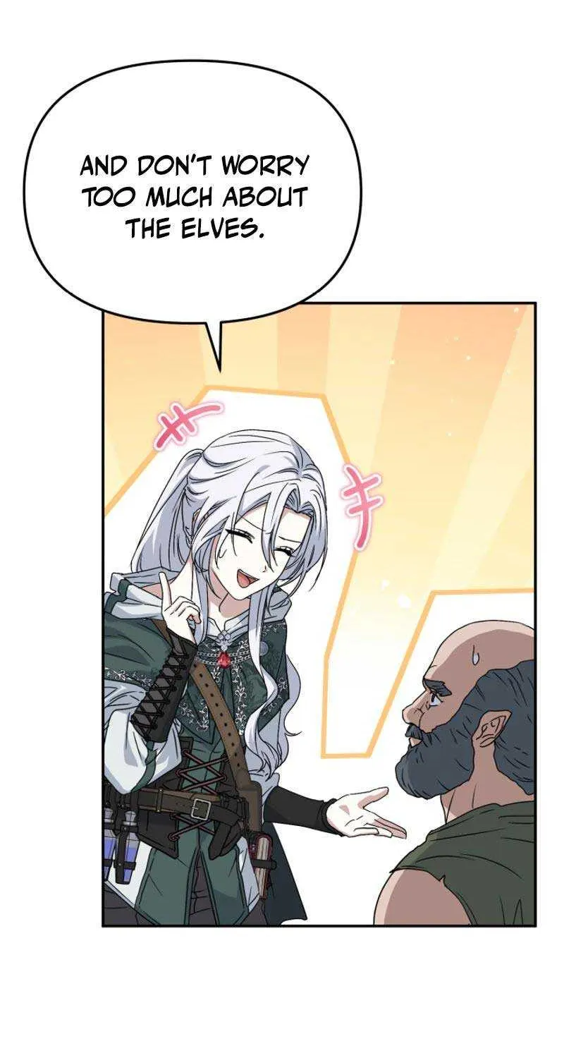 How to Survive As The Devil’s Daughter Chapter 77 page 89 - 