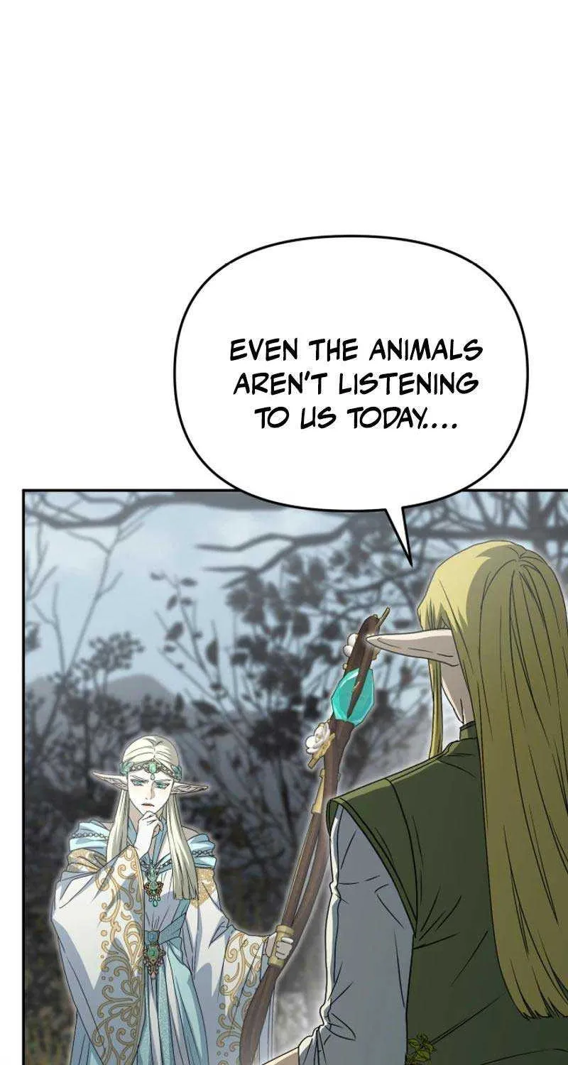How to Survive As The Devil’s Daughter Chapter 77 page 96 - 