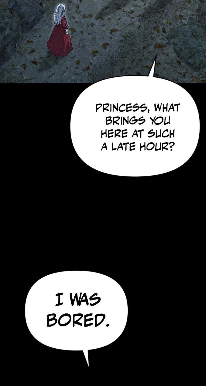 How to Survive As The Devil’s Daughter Chapter 78 page 15 - 