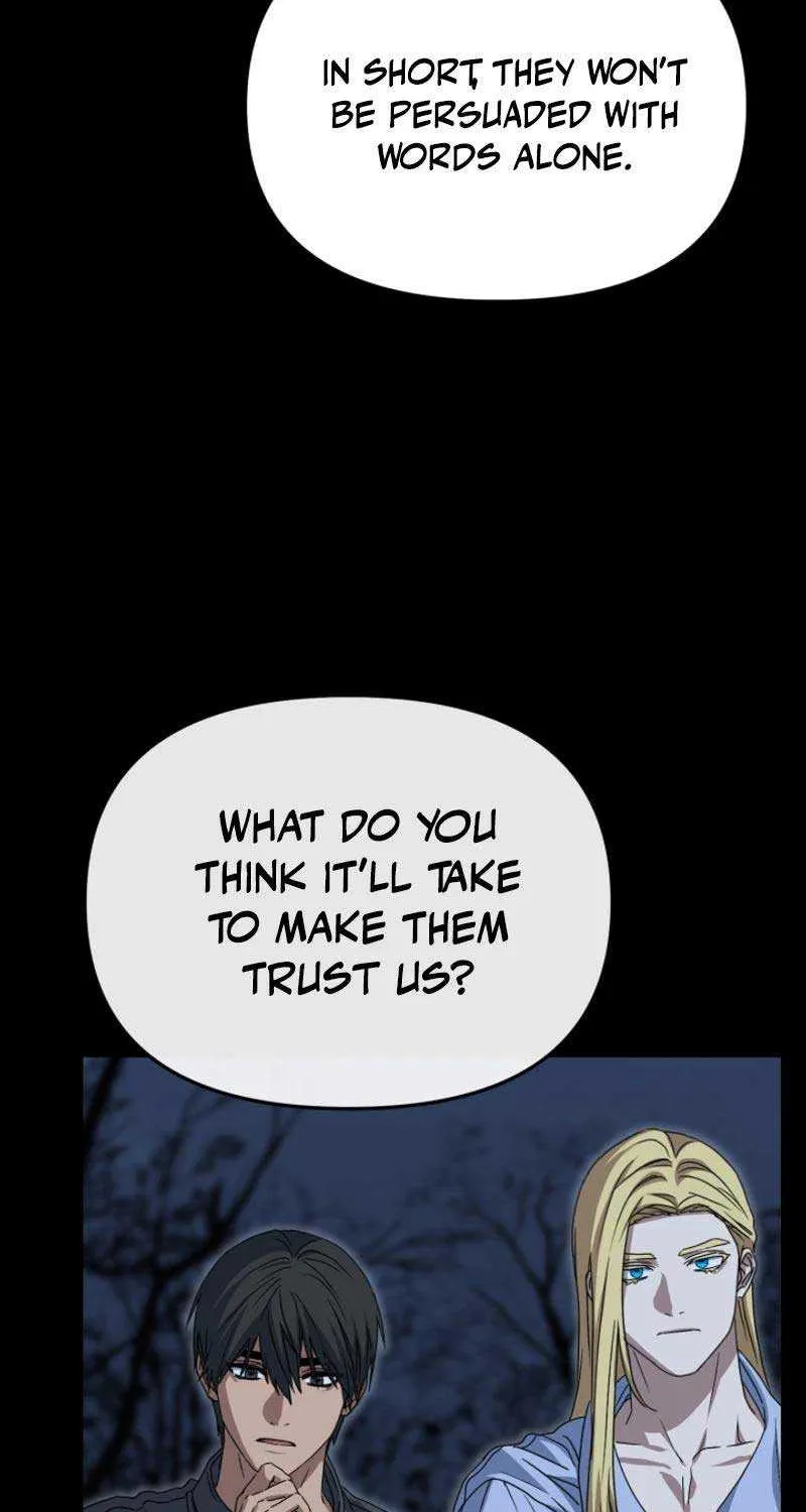 How to Survive As The Devil’s Daughter Chapter 78 page 21 - 