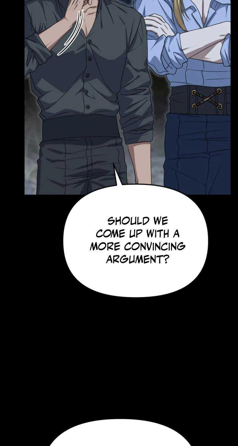 How to Survive As The Devil’s Daughter Chapter 78 page 22 - 