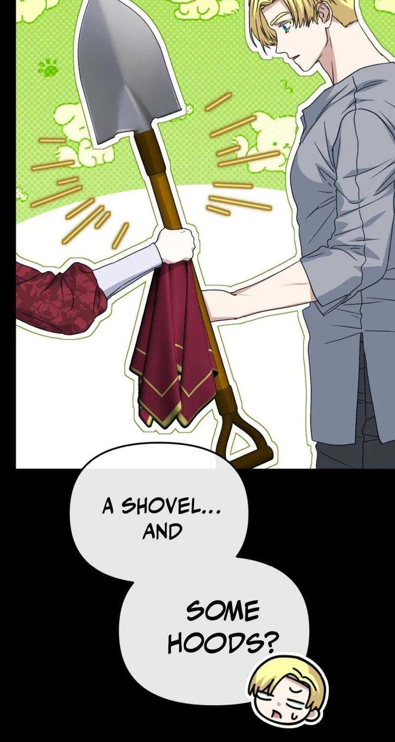 How to Survive As The Devil’s Daughter Chapter 78 page 26 - 
