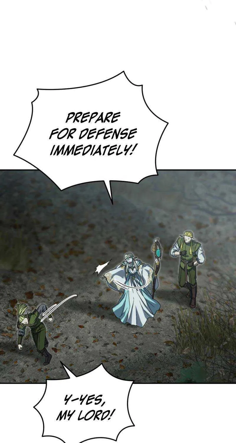 How to Survive As The Devil’s Daughter Chapter 78 page 4 - 