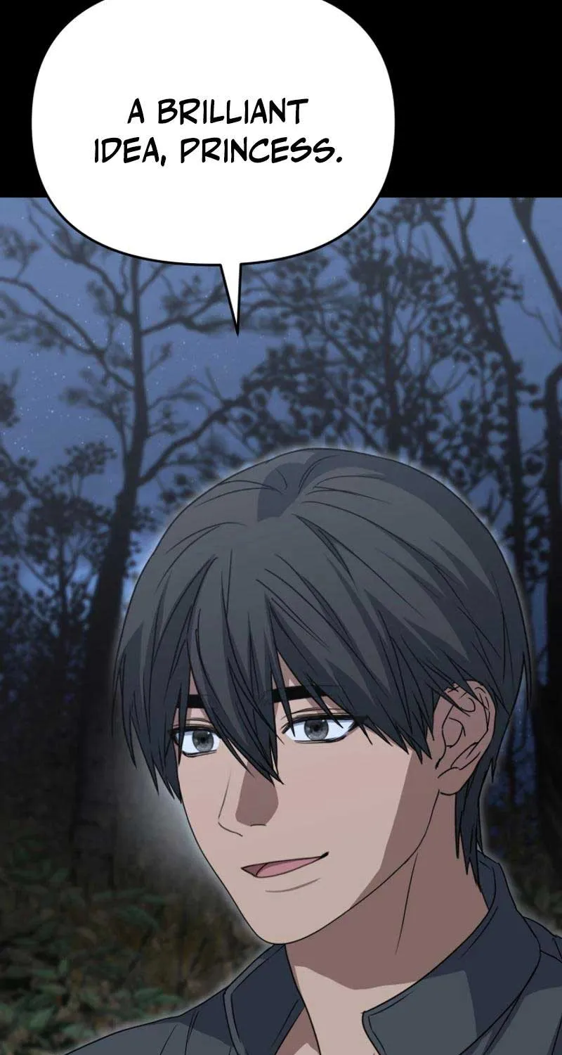 How to Survive As The Devil’s Daughter Chapter 78 page 33 - 