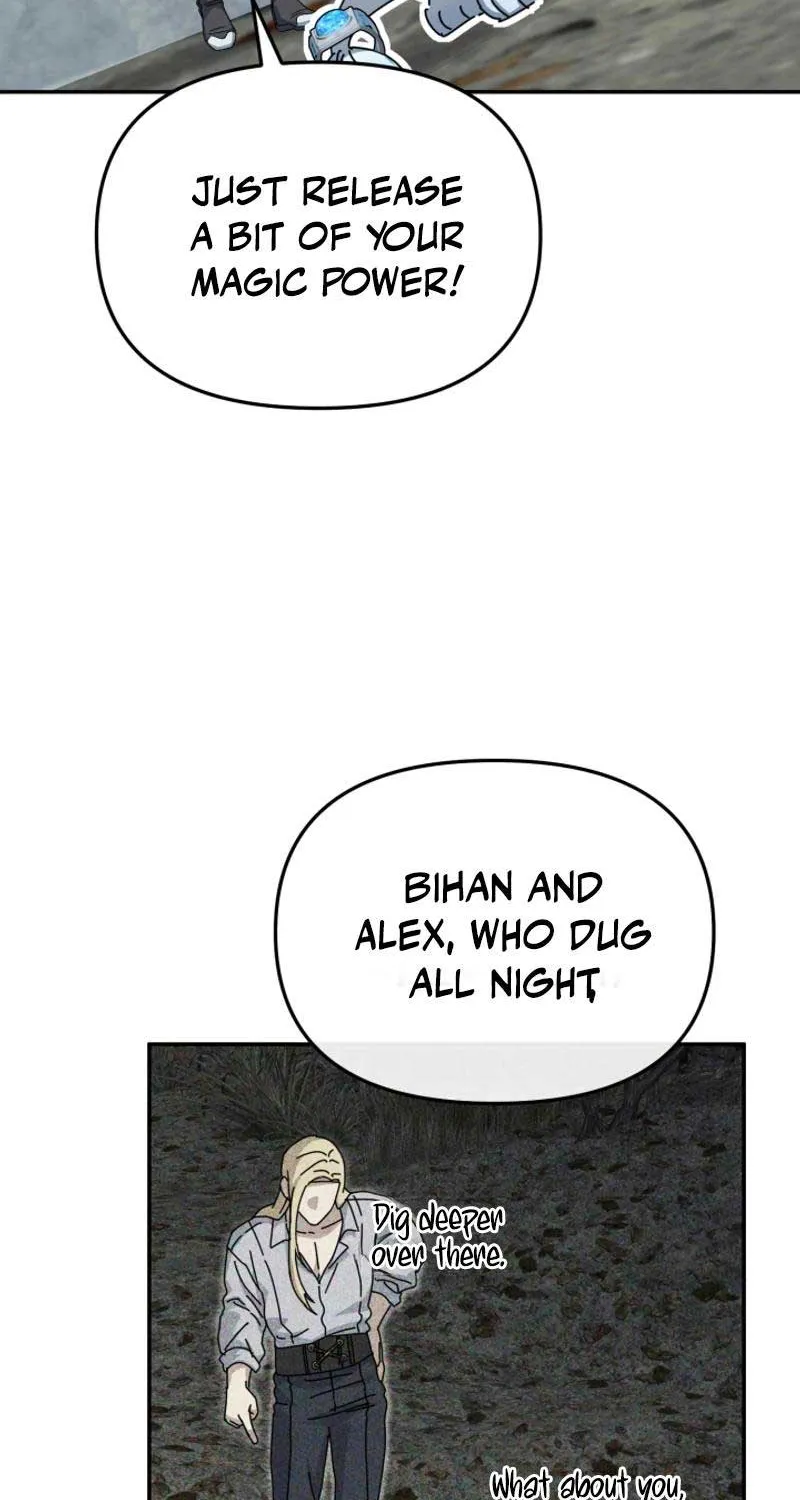 How to Survive As The Devil’s Daughter Chapter 78 page 36 - 