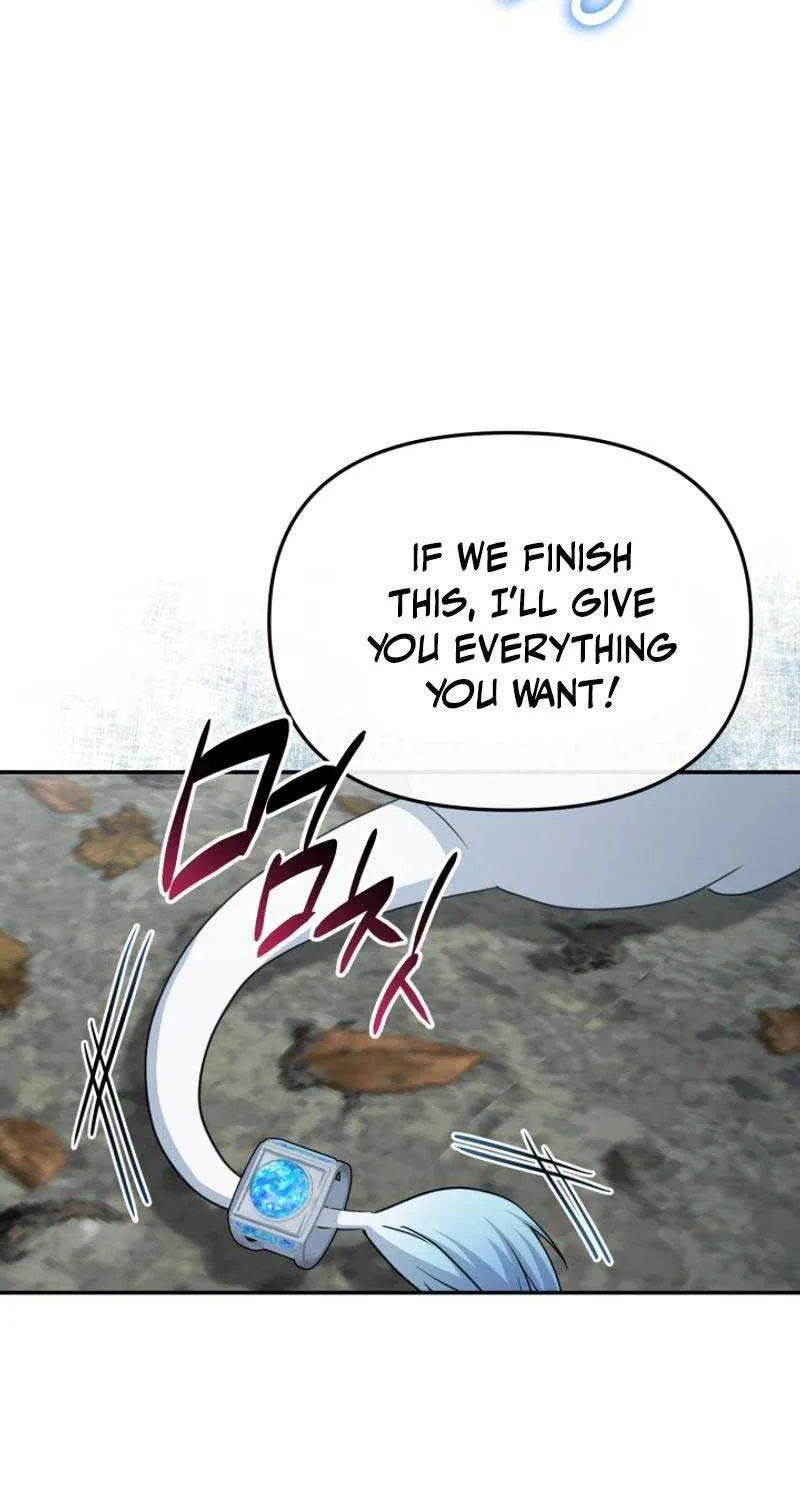 How to Survive As The Devil’s Daughter Chapter 78 page 40 - 