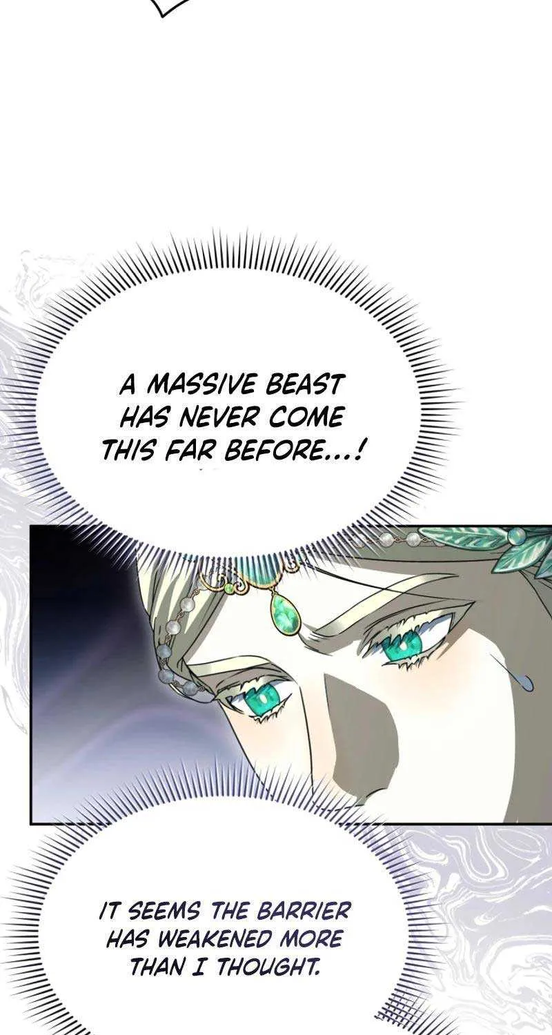 How to Survive As The Devil’s Daughter Chapter 78 page 5 - 