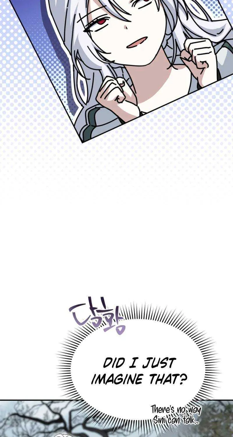 How to Survive As The Devil’s Daughter Chapter 78 page 43 - 