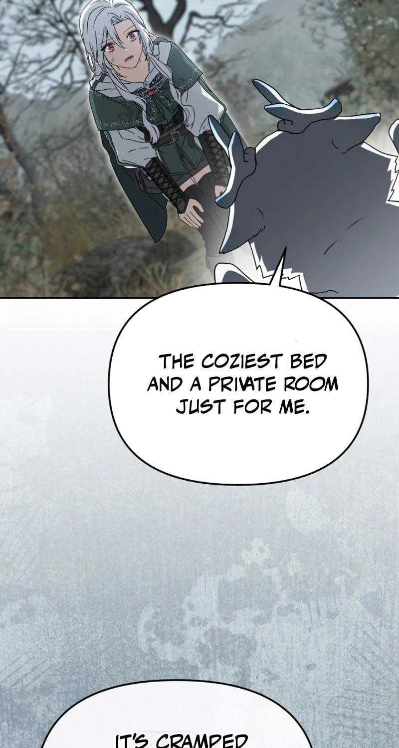 How to Survive As The Devil’s Daughter Chapter 78 page 44 - 