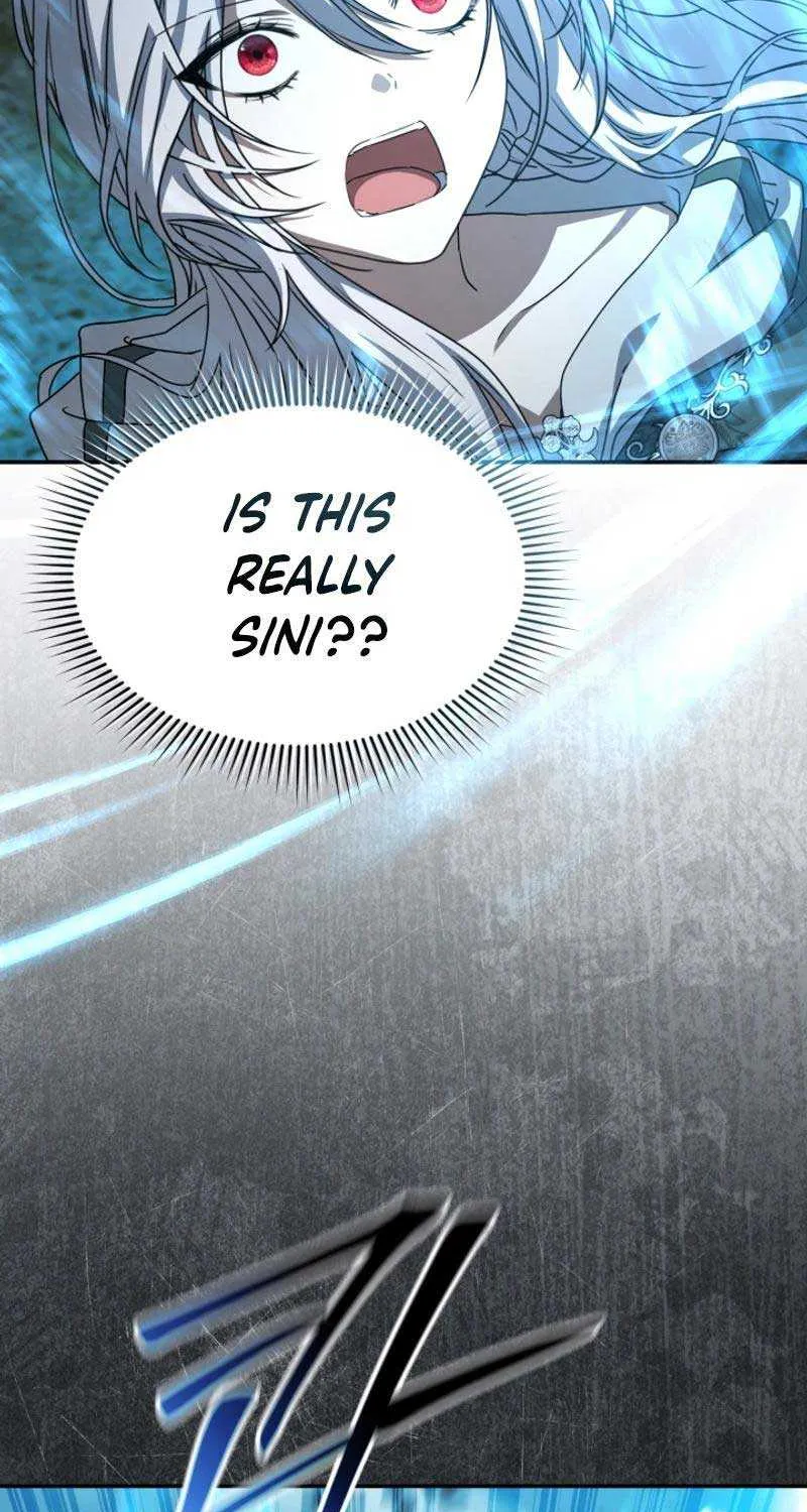 How to Survive As The Devil’s Daughter Chapter 78 page 52 - 