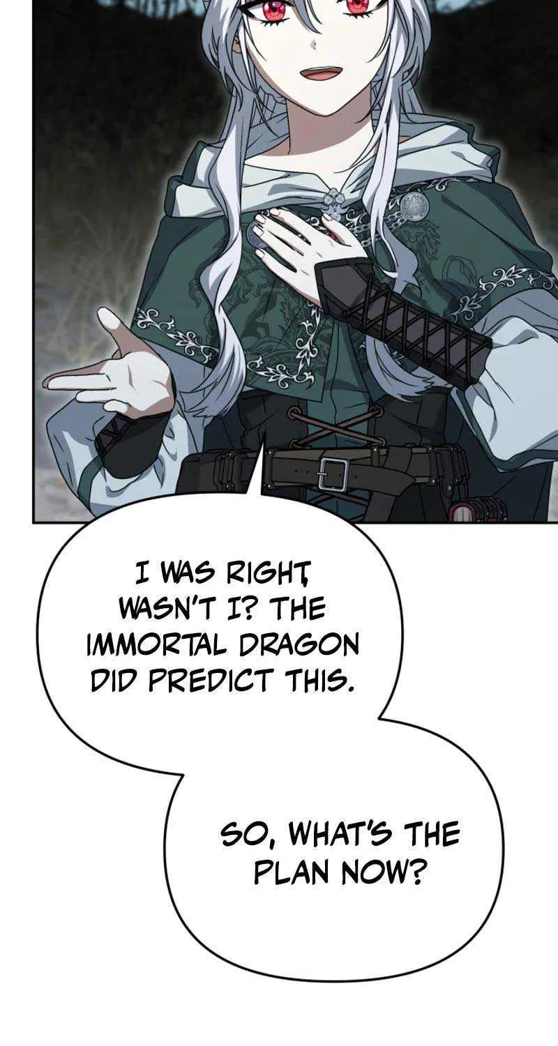 How to Survive As The Devil’s Daughter Chapter 78 page 8 - 