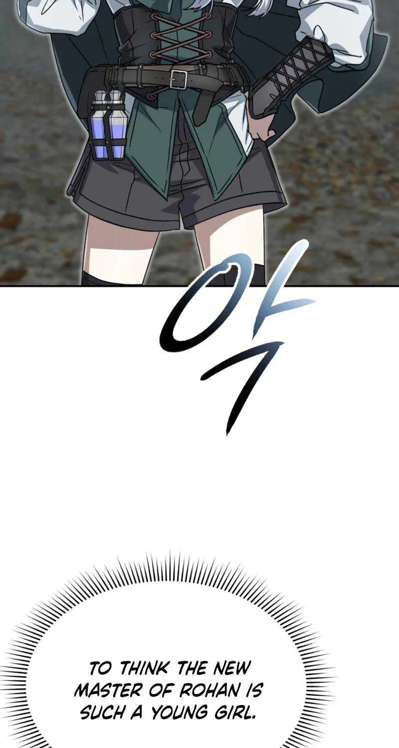 How to Survive As The Devil’s Daughter Chapter 78 page 73 - 