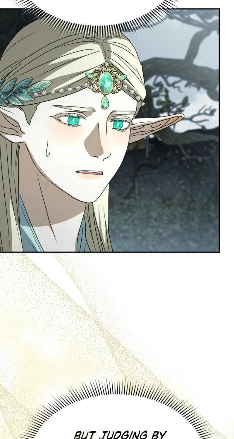 How to Survive As The Devil’s Daughter Chapter 78 page 74 - 