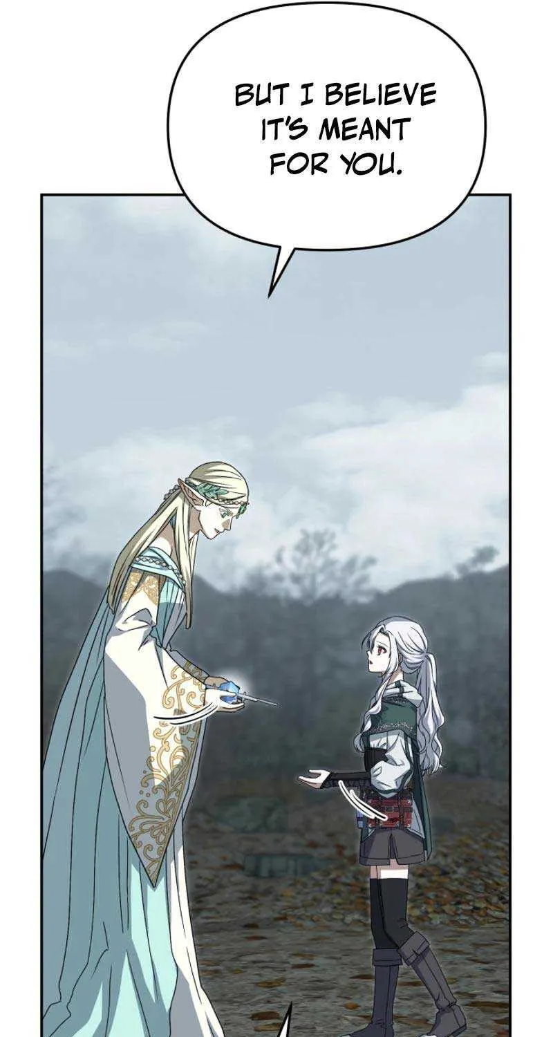 How to Survive As The Devil’s Daughter Chapter 78 page 81 - 