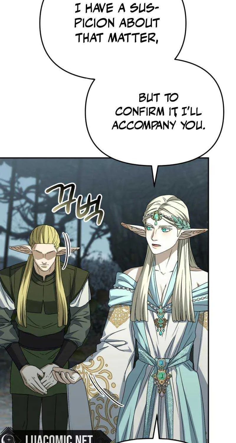 How to Survive As The Devil’s Daughter Chapter 78 page 85 - 