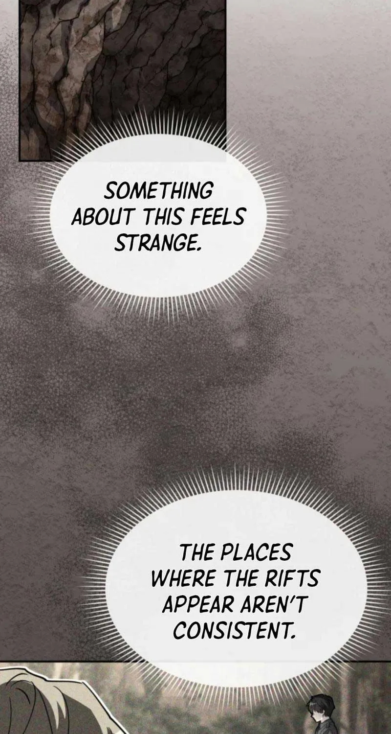 How to Survive As The Devil’s Daughter Chapter 79 page 13 - 