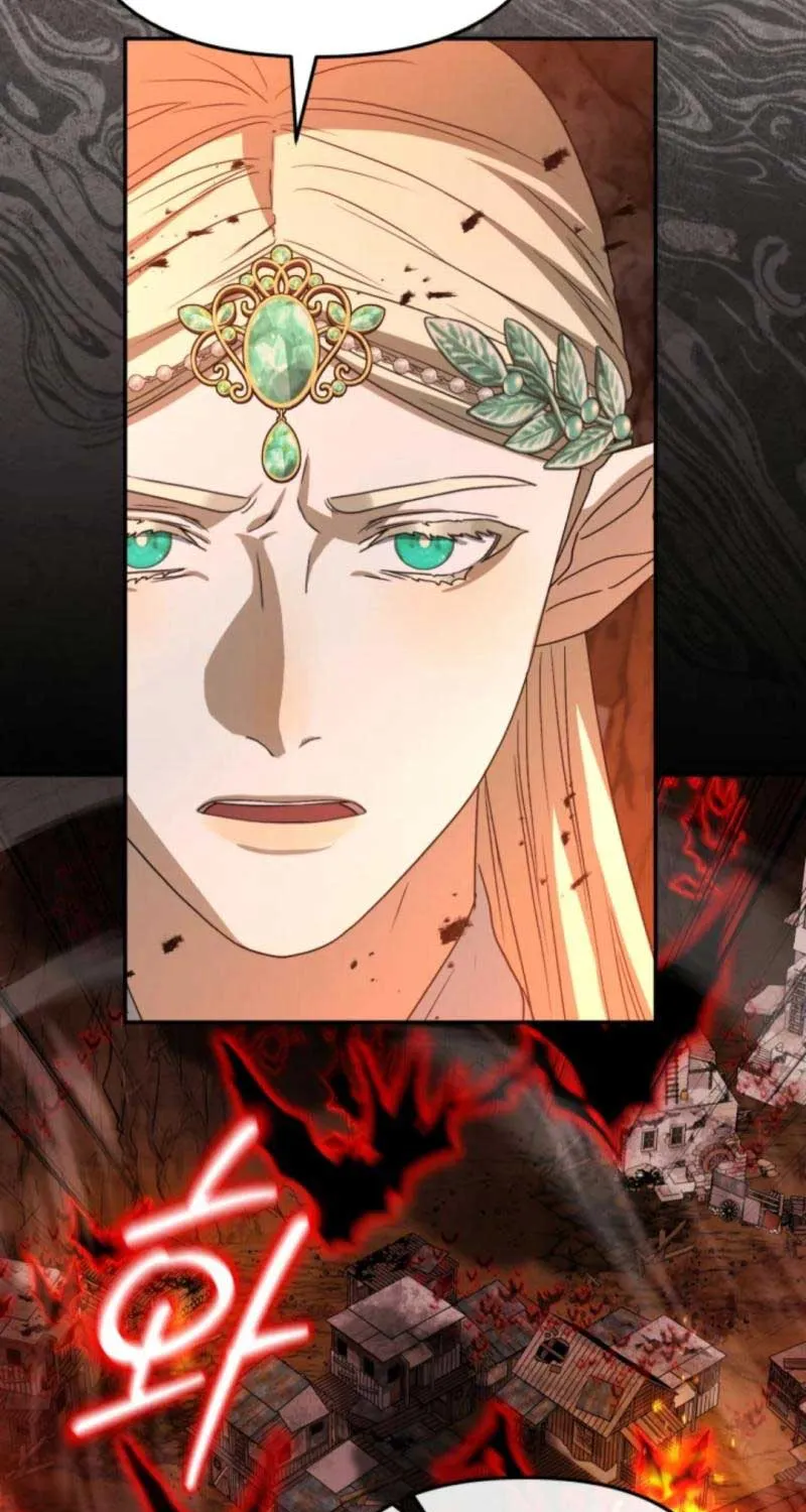 How to Survive As The Devil’s Daughter Chapter 79 page 20 - 