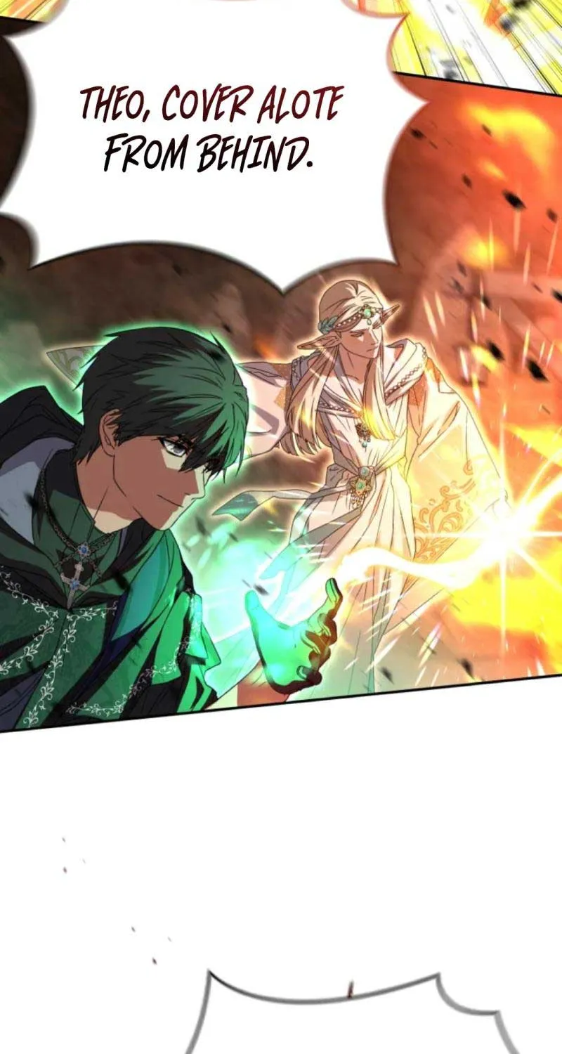 How to Survive As The Devil’s Daughter Chapter 79 page 24 - 