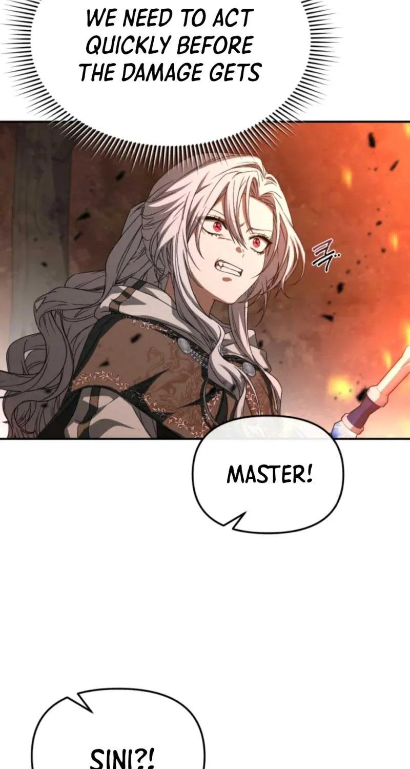 How to Survive As The Devil’s Daughter Chapter 79 page 29 - 