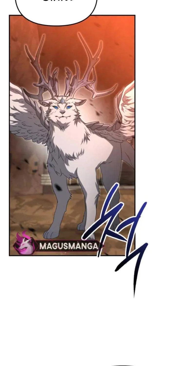 How to Survive As The Devil’s Daughter Chapter 79 page 30 - 