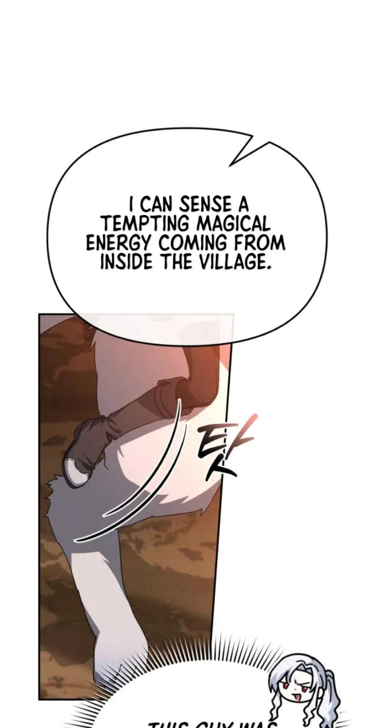 How to Survive As The Devil’s Daughter Chapter 79 page 33 - 
