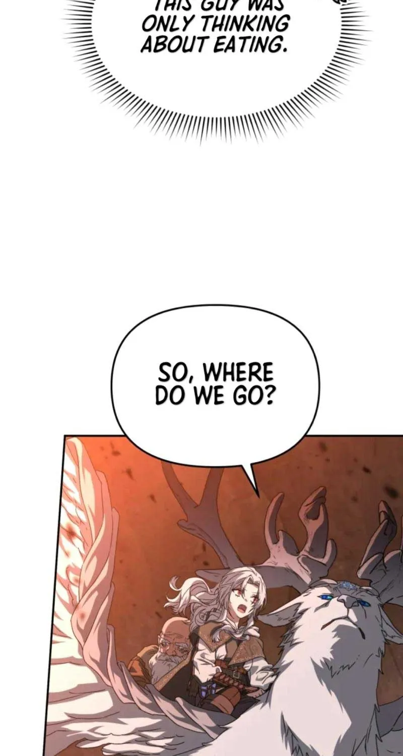 How to Survive As The Devil’s Daughter Chapter 79 page 34 - 