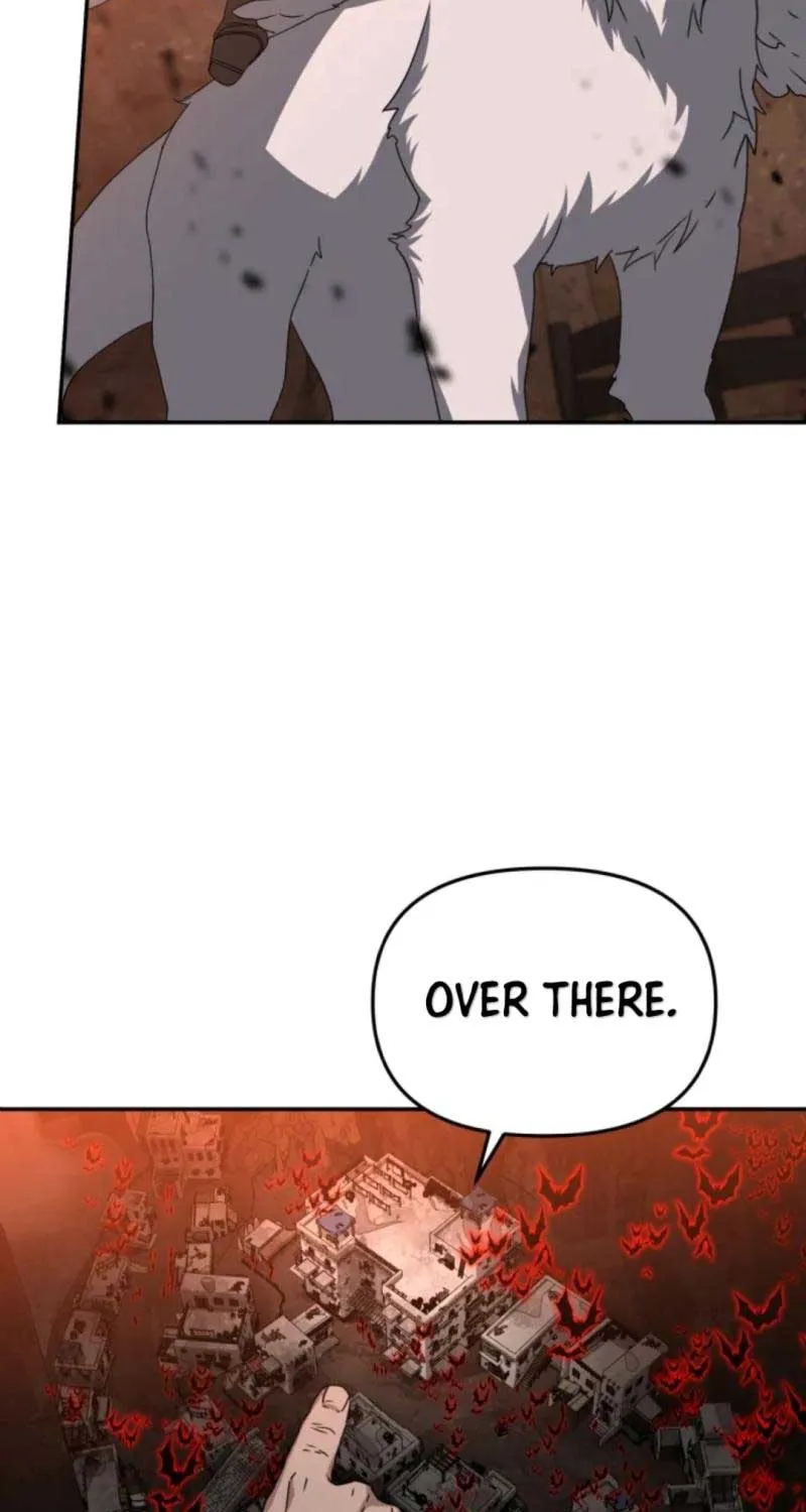 How to Survive As The Devil’s Daughter Chapter 79 page 35 - 