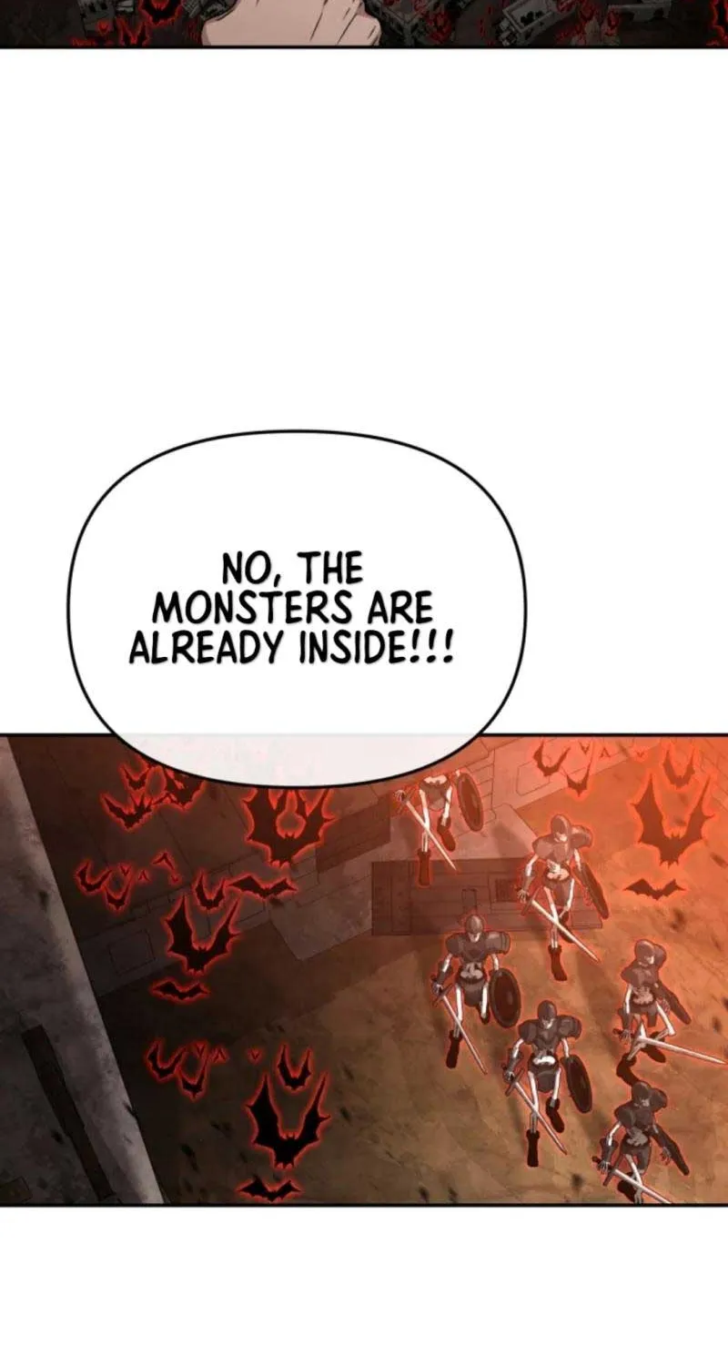 How to Survive As The Devil’s Daughter Chapter 79 page 36 - 