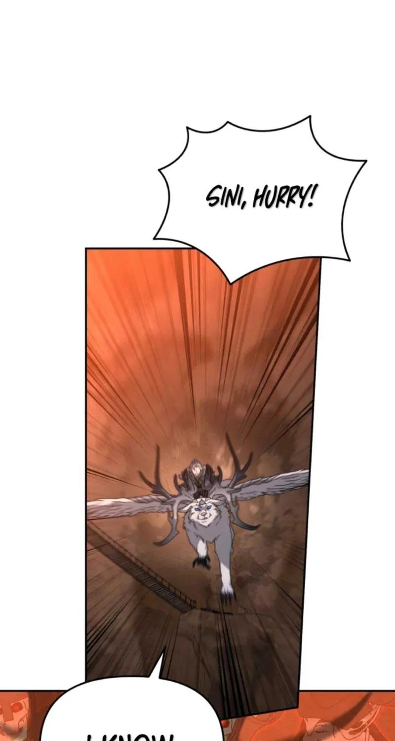 How to Survive As The Devil’s Daughter Chapter 79 page 37 - 