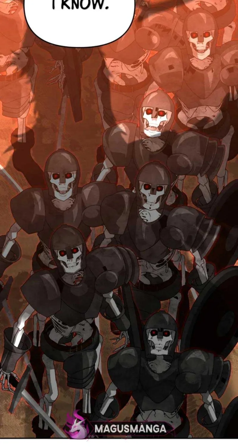How to Survive As The Devil’s Daughter Chapter 79 page 38 - 