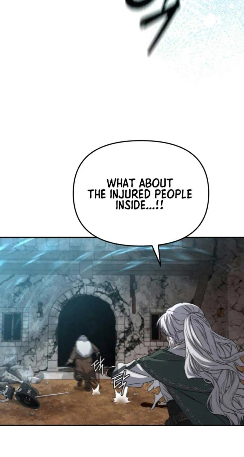 How to Survive As The Devil’s Daughter Chapter 79 page 41 - 