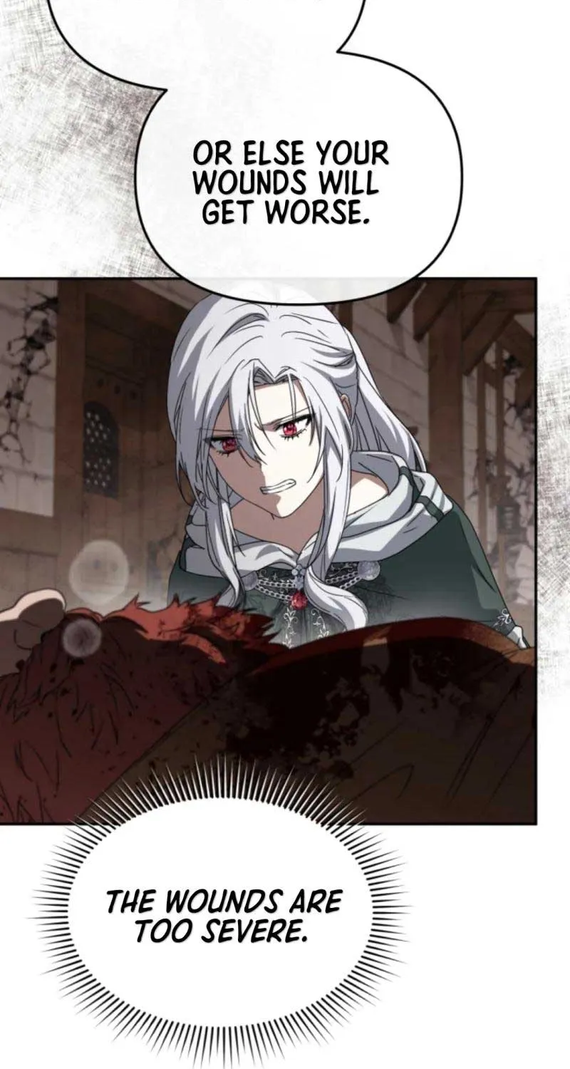 How to Survive As The Devil’s Daughter Chapter 79 page 47 - 
