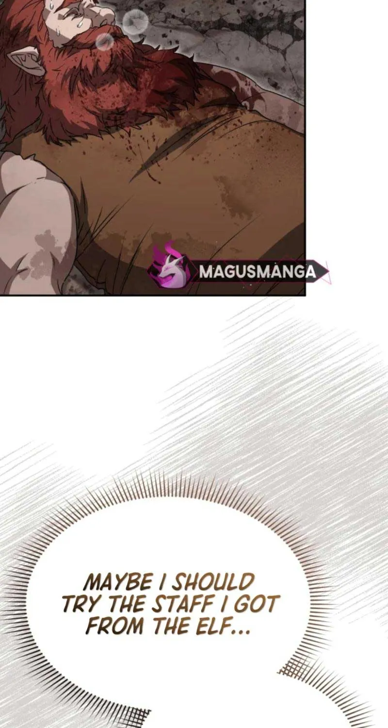 How to Survive As The Devil’s Daughter Chapter 79 page 50 - 