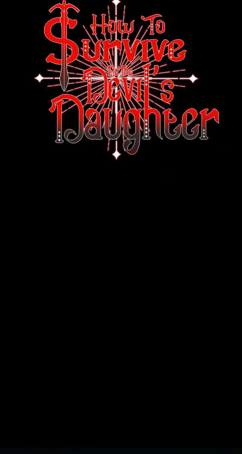 How to Survive As The Devil’s Daughter Chapter 79 page 6 - 