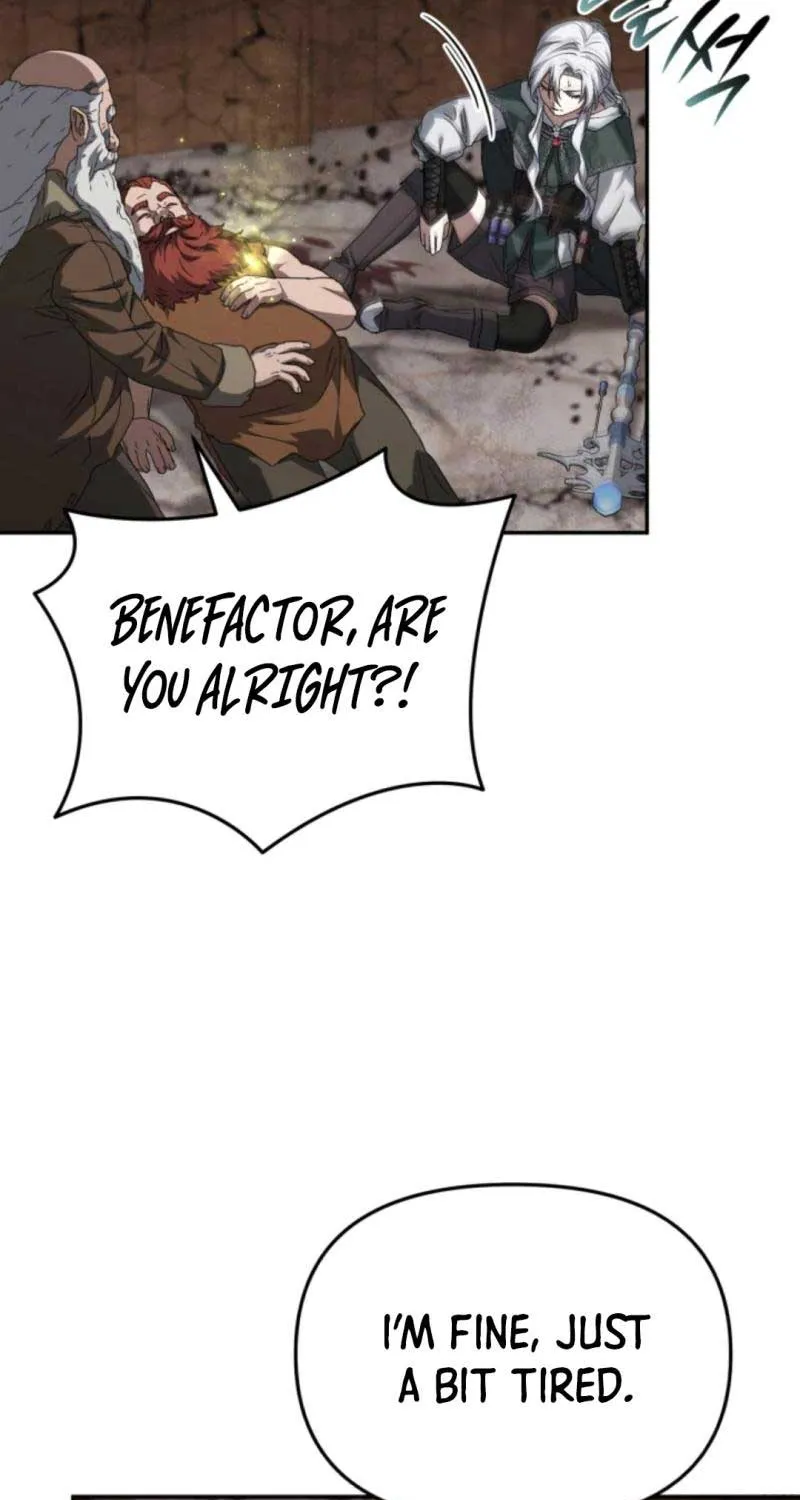 How to Survive As The Devil’s Daughter Chapter 79 page 56 - 