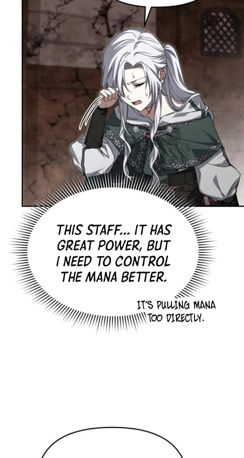 How to Survive As The Devil’s Daughter Chapter 79 page 57 - 
