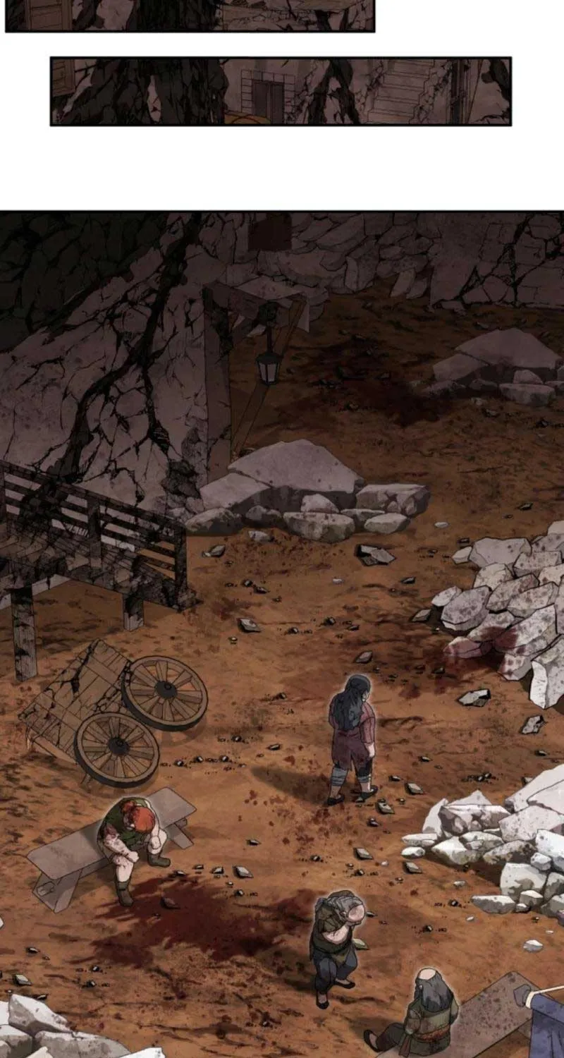 How to Survive As The Devil’s Daughter Chapter 79 page 72 - 