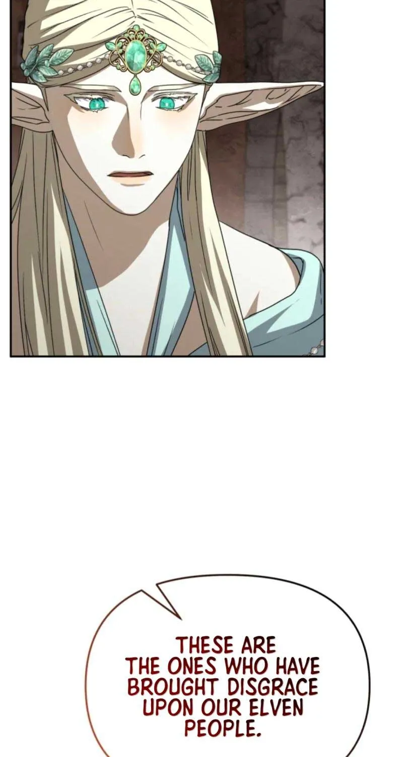How to Survive As The Devil’s Daughter Chapter 79 page 75 - 